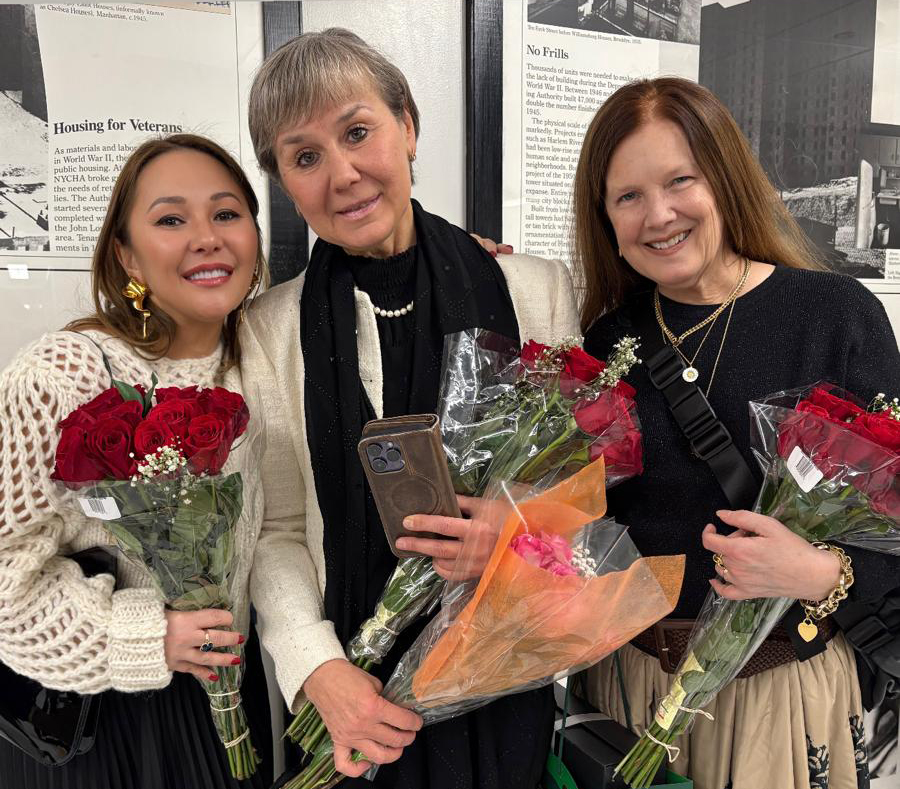 10. Joffrey Ballet School